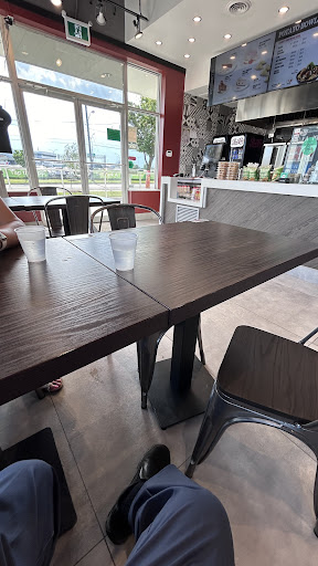 Photo of Pita Land Shawarma - Carlingview - 195 Carlingview Dr, Etobicoke, ON M9W 5E8