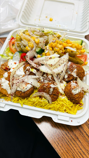 Photo of Pita Land Shawarma - Carlingview - 195 Carlingview Dr, Etobicoke, ON M9W 5E8