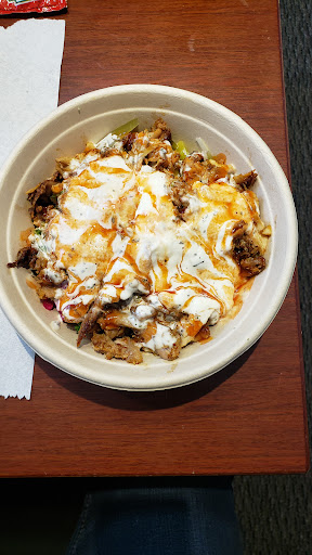 Photo of Pita Land Shawarma - Carlingview - 195 Carlingview Dr, Etobicoke, ON M9W 5E8