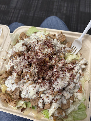 Photo of Osmow's Shawarma - 6301 Silver Dart Dr Terminal 1, Mississauga, ON L5P 1C4