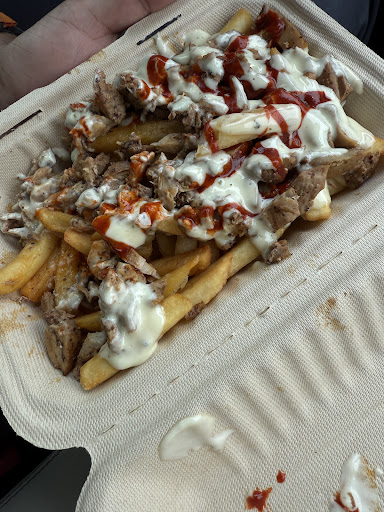Photo of Osmow's Shawarma - 5 Mountainview Rd N, Georgetown, ON L7G 4A8