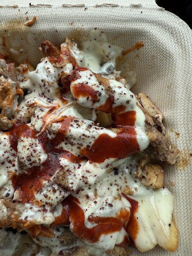 Photo of Osmow's Shawarma - 5 Mountainview Rd N, Georgetown, ON L7G 4A8