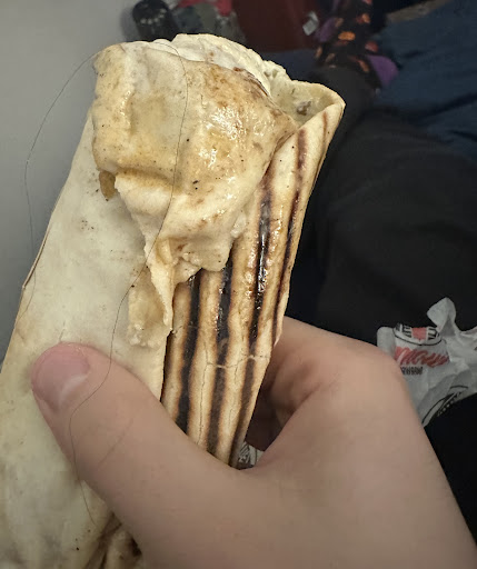 Photo of Osmow's Shawarma - 5 Mountainview Rd N, Georgetown, ON L7G 4A8