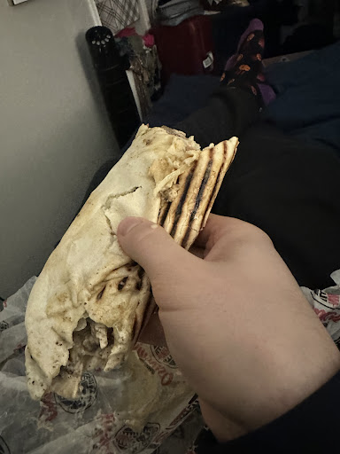 Photo of Osmow's Shawarma - 5 Mountainview Rd N, Georgetown, ON L7G 4A8