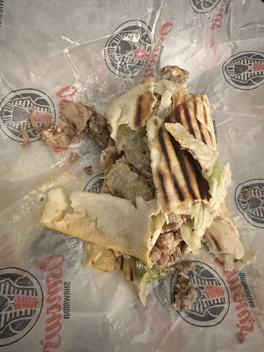 Photo of Osmow's Shawarma - 5 Mountainview Rd N, Georgetown, ON L7G 4A8