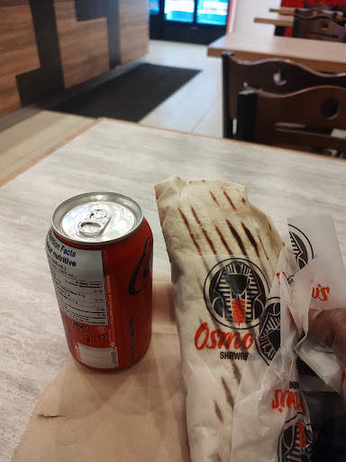 Photo of Osmow's Shawarma - 5 Mountainview Rd N, Georgetown, ON L7G 4A8