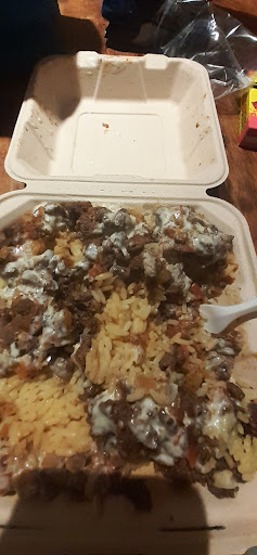 Photo of Osmow's Shawarma - 5 Mountainview Rd N, Georgetown, ON L7G 4A8