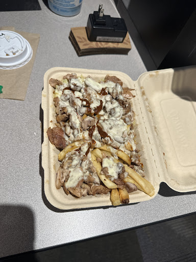 Photo of Osmow's Shawarma - 5 Mountainview Rd N, Georgetown, ON L7G 4A8