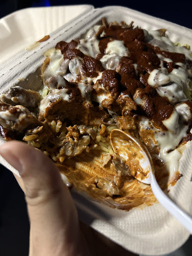 Photo of Osmow's Shawarma - 5 Mountainview Rd N, Georgetown, ON L7G 4A8