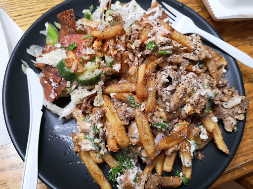 Photo of Osmow's Shawarma - 5 Mountainview Rd N, Georgetown, ON L7G 4A8