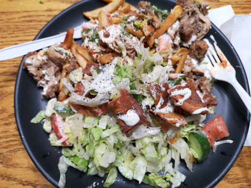 Photo of Osmow's Shawarma - 5 Mountainview Rd N, Georgetown, ON L7G 4A8