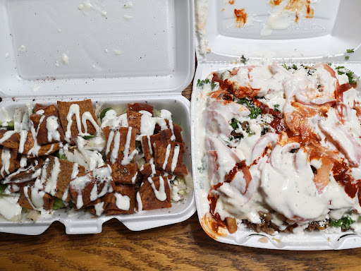 Photo of Osmow's Shawarma - 5 Mountainview Rd N, Georgetown, ON L7G 4A8