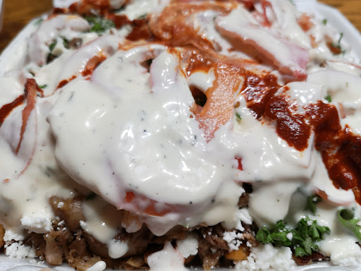 Photo of Osmow's Shawarma - 5 Mountainview Rd N, Georgetown, ON L7G 4A8
