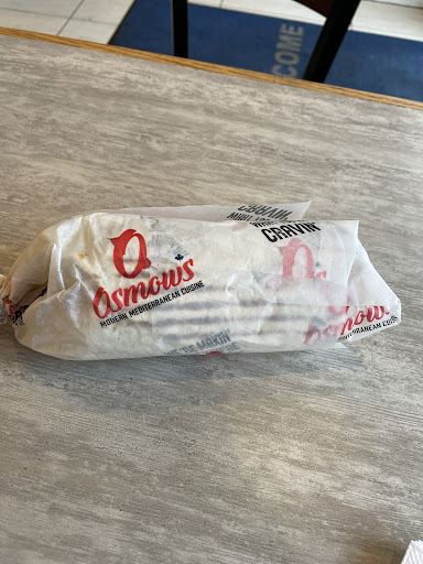 Photo of Osmow's Shawarma - 5 Mountainview Rd N, Georgetown, ON L7G 4A8