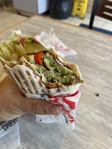 Photo of Osmow's Shawarma - 5 Mountainview Rd N, Georgetown, ON L7G 4A8