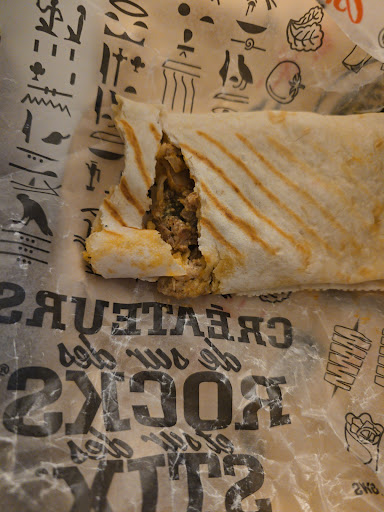 Photo of Osmow's Shawarma - 5 Mountainview Rd N, Georgetown, ON L7G 4A8