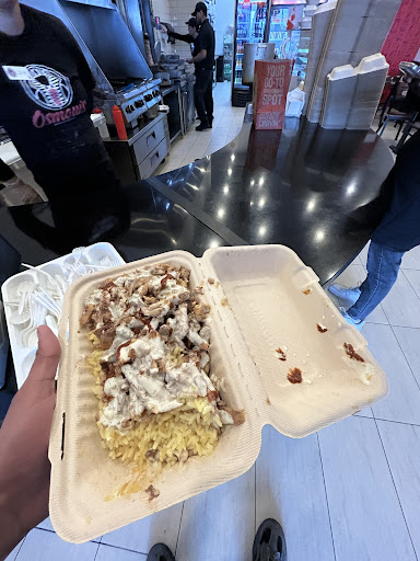 Photo of Osmow's Shawarma - 5 Mountainview Rd N, Georgetown, ON L7G 4A8