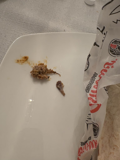 Photo of Osmow's Shawarma - 5 Mountainview Rd N, Georgetown, ON L7G 4A8