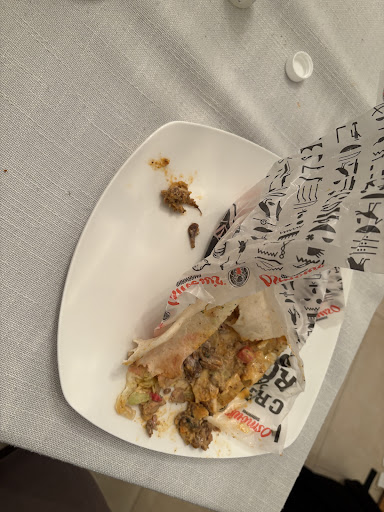 Photo of Osmow's Shawarma - 5 Mountainview Rd N, Georgetown, ON L7G 4A8