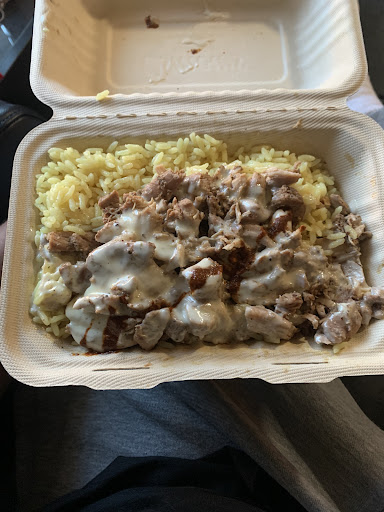 Photo of Osmow's Shawarma - 5 Mountainview Rd N, Georgetown, ON L7G 4A8