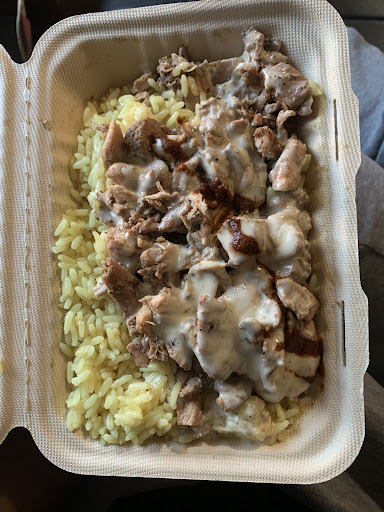Photo of Osmow's Shawarma - 5 Mountainview Rd N, Georgetown, ON L7G 4A8
