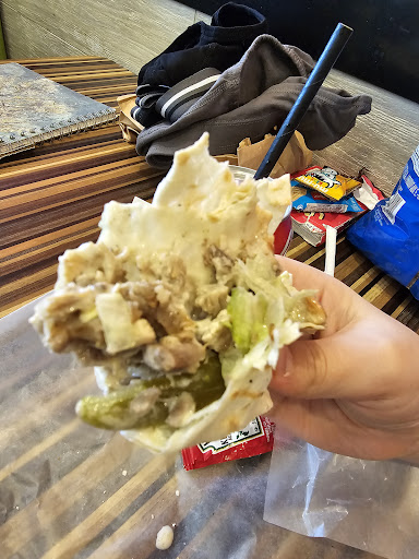 Photo of Lazeez Shawarma - 660 Eglinton Ave W, Mississauga, ON L5R 3V2