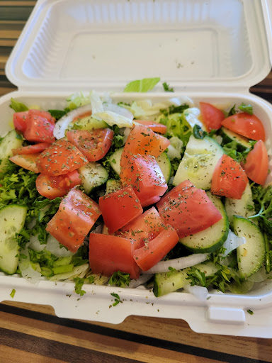Photo of Lazeez Shawarma - 660 Eglinton Ave W, Mississauga, ON L5R 3V2
