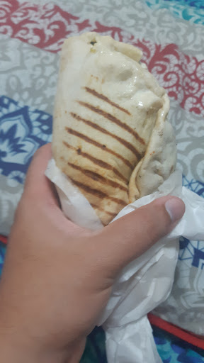 Photo of Lazeez Shawarma - 660 Eglinton Ave W, Mississauga, ON L5R 3V2