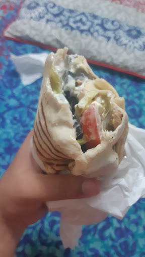 Photo of Lazeez Shawarma - 660 Eglinton Ave W, Mississauga, ON L5R 3V2
