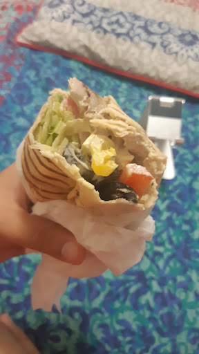 Photo of Lazeez Shawarma - 660 Eglinton Ave W, Mississauga, ON L5R 3V2