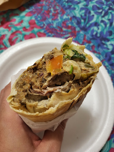 Photo of Lazeez Shawarma - 660 Eglinton Ave W, Mississauga, ON L5R 3V2