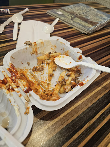 Photo of Lazeez Shawarma - 660 Eglinton Ave W, Mississauga, ON L5R 3V2