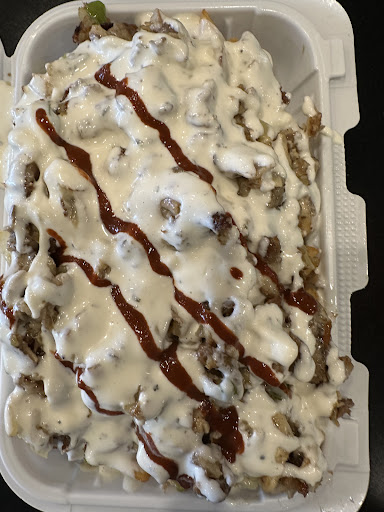 Photo of Lazeez Shawarma - 660 Eglinton Ave W, Mississauga, ON L5R 3V2