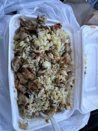 Photo of Lazeez Shawarma - 660 Eglinton Ave W, Mississauga, ON L5R 3V2