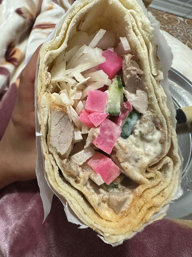 Photo of Lazeez Shawarma - 660 Eglinton Ave W, Mississauga, ON L5R 3V2