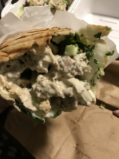 Photo of Lazeez Shawarma - 660 Eglinton Ave W, Mississauga, ON L5R 3V2