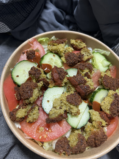 Photo of Lazeez Shawarma - 660 Eglinton Ave W, Mississauga, ON L5R 3V2