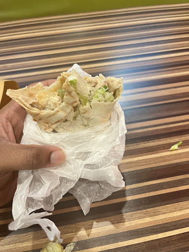 Photo of Lazeez Shawarma - 660 Eglinton Ave W, Mississauga, ON L5R 3V2