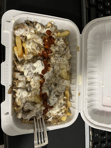 Photo of Lazeez Shawarma - 660 Eglinton Ave W, Mississauga, ON L5R 3V2
