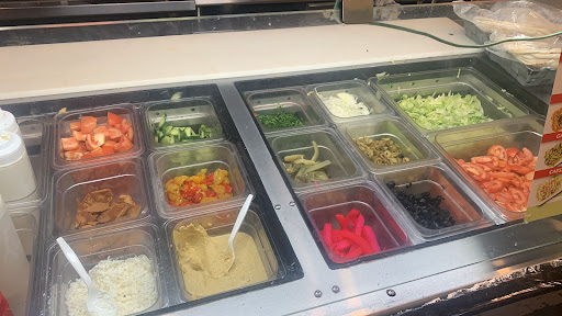 Photo of Lazeez Shawarma - 660 Eglinton Ave W, Mississauga, ON L5R 3V2