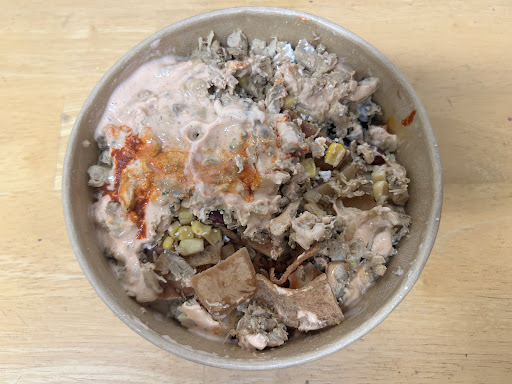 Photo of Lazeez Shawarma - Unit 1, 14 Lisa St., Brampton, ON L6T 4W2