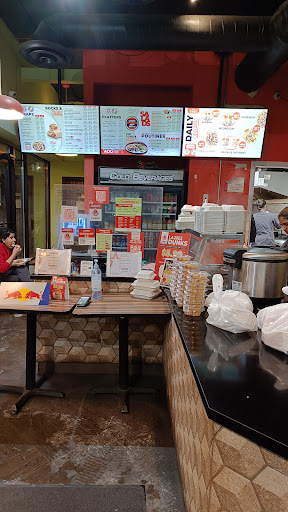 Photo of Lazeez Shawarma - Unit 1, 14 Lisa St., Brampton, ON L6T 4W2