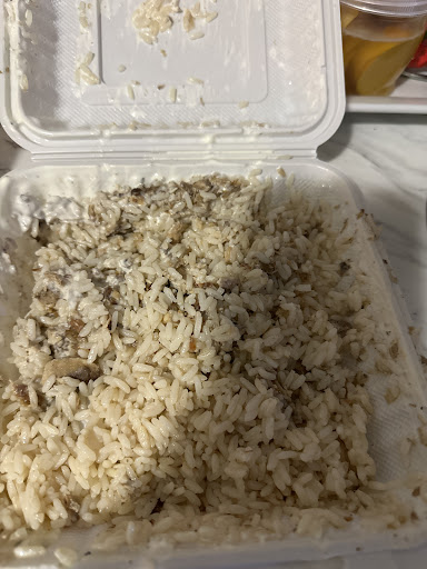Photo of Lazeez Shawarma - Unit 1, 14 Lisa St., Brampton, ON L6T 4W2