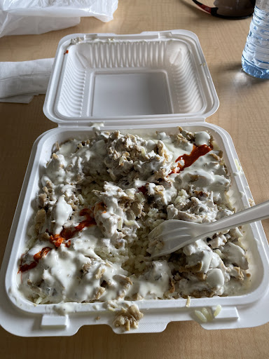 Photo of Lazeez Shawarma - Unit 1, 14 Lisa St., Brampton, ON L6T 4W2