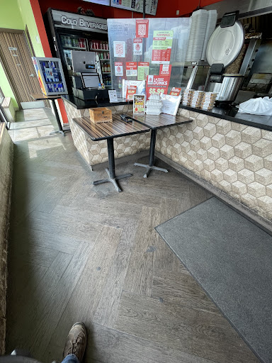 Photo of Lazeez Shawarma - Unit 1, 14 Lisa St., Brampton, ON L6T 4W2