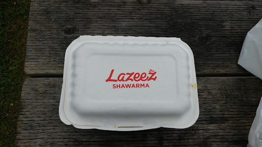 Photo of Lazeez Shawarma - Unit 1, 14 Lisa St., Brampton, ON L6T 4W2