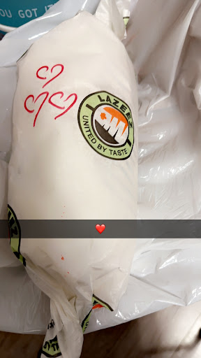 Photo of Lazeez Shawarma - Unit 1, 14 Lisa St., Brampton, ON L6T 4W2