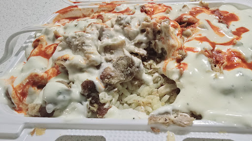 Photo of Lazeez Shawarma - Unit 1, 14 Lisa St., Brampton, ON L6T 4W2