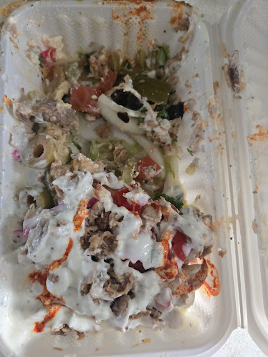 Photo of Lazeez Shawarma - Unit 1, 14 Lisa St., Brampton, ON L6T 4W2
