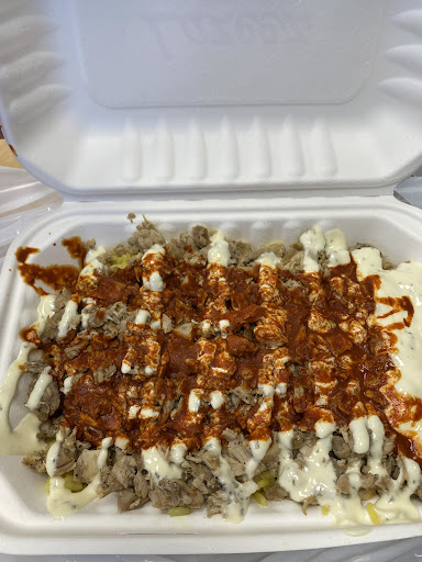 Photo of Lazeez Shawarma - Unit 1, 14 Lisa St., Brampton, ON L6T 4W2